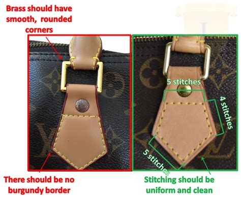 does louis vuitton check authenticity|how to authenticate Louis Vuitton.